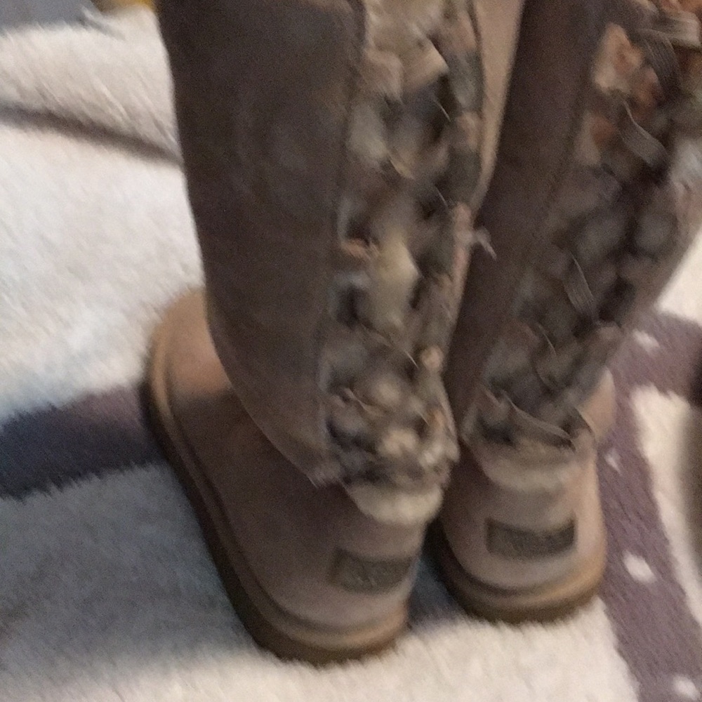 UGG boots